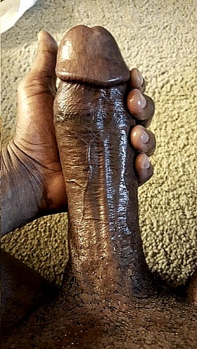 Thick BBC Slappin' That Phat Ass'
