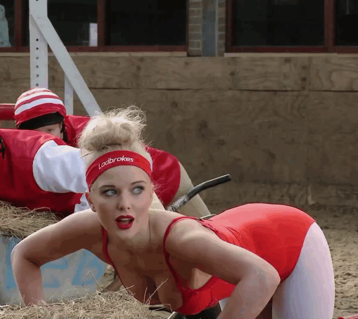 British Soap Star Helen Flanagan Gets Her Pussy Ate - That's Some Wet UK Cunnilingus! picture 1 of 1