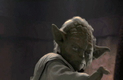 Random Yoda picture 1 of 1