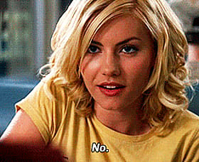 Elisha Cuthbert Gets Devoured - Mouthwatering Muff Munching'