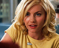 Elisha Cuthbert Gets Devoured - Mouthwatering Muff Munching picture 1 of 1