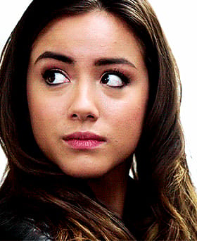 Chloe Bennet Gets Her Sweet Spot Devoured Deep'