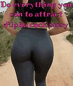 Sexy Alpha Cock Sis'