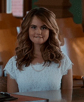 Debby's Public Tantalizing Tease'