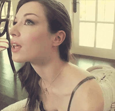 Stoya's Seductive Stare Makes You Throb picture 1 of 1