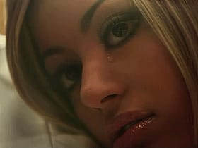 Devourin' That French Dessert: Deep Throatin' Her Juicy Snatch'