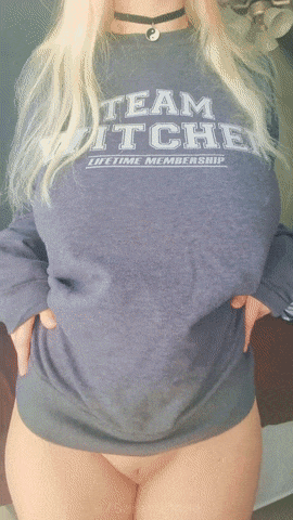 Witcher's Wet Workout picture 1 of 1