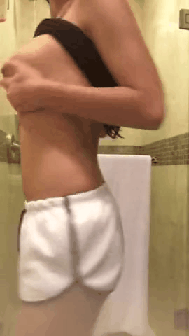 That Booty Got Me Bustin picture 1 of 1
