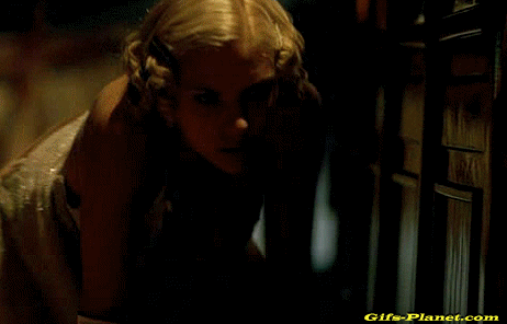 ScarJo Gettin' Her Tits Out picture 1 of 1