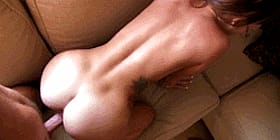 Dumping Loads from the Rear'