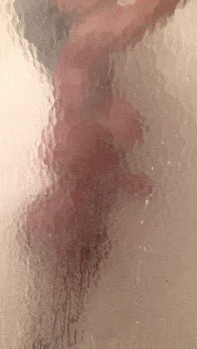 Thick Dark Goddess Shows Off Her Shiny Nipple Bling'