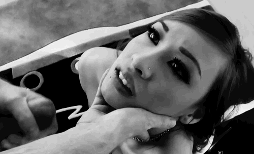 Classy Monochrome Nut Blast picture 1 of 1