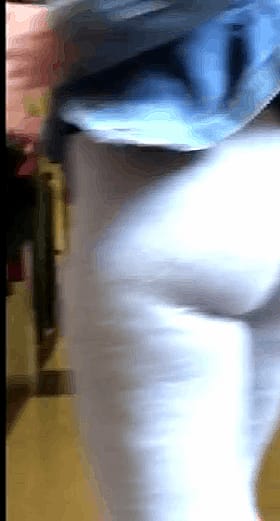 Bubble Butt Bounce'