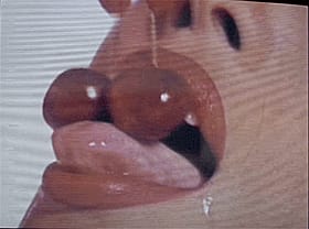 Flex That Tongue, Baby! Cherry Stem Challenge Completed'