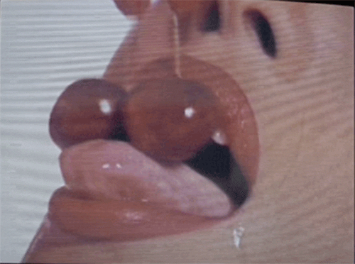 Flex That Tongue, Baby! Cherry Stem Challenge Completed picture 1 of 1