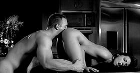 That Sensual Munch Fest'