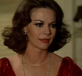 Natalie Wood's Timeless Glamour Gets Me Pumped'