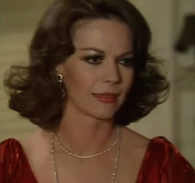 Natalie Wood's Timeless Glamour Gets Me Pumped picture 1 of 1