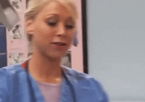 Katie Morgan Gives a Healing Head Nurse Session picture 1 of 1