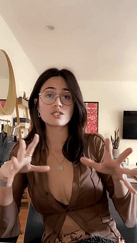NothanksAlex's Hot Tease Fap Gif'