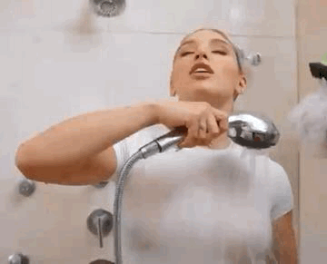 Abella Danger teasing in a tight skirt picture 1 of 1