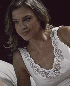ADRIANNE PALICKI - 5/83 - 5'11''- 36-25-34''- 34B-Bra - 126lbs - 10-Shoe, Toledo Cunnilingus! - Yum! Yu! picture 1 of 1