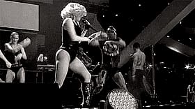 Lady Gaga Does Petite Italian Booty Day with Raw Anal-Action'