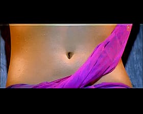 foreplay with navel!!'
