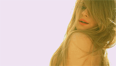 Blonde Babe Shaking That Massive Pillowy Ass picture 1 of 1