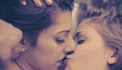 Slutty Snowball Frenzy: Gobbling Dick Juice like Good Gurls! picture 1 of 1
