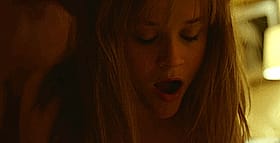 Reese's juicy lick show getting that petite pussy action'