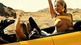 Topless Road Trip'