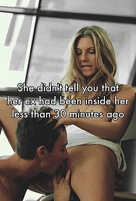 Naughty GF: Gobble Down that Cock'