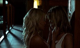 Suck and Fuck The Vampire Embrace Hot Gif!'