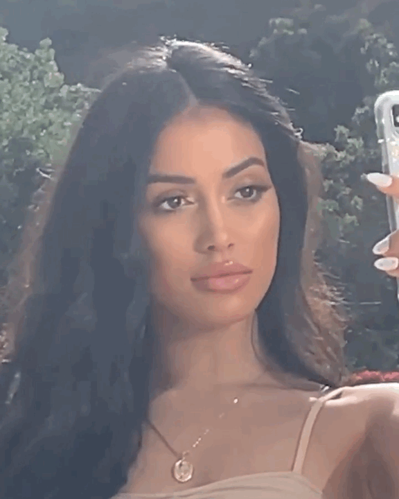 Cindy Kimberly Pre-fuck Selfie picture 1 of 1