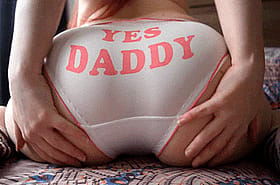 Little tease'
