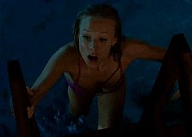 Kristen Bell Going Ass Deep With Something In Her Throatcheck'