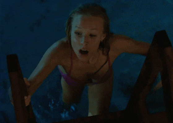 Kristen Bell Going Ass Deep With Something In Her Throatcheck picture 1 of 1
