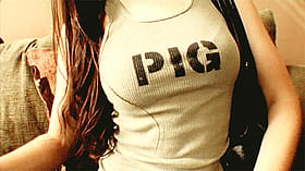 Piggy's Pussy: A Sizzling Sensation'