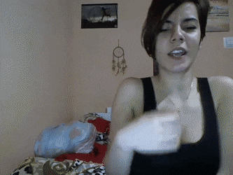 Juicy Teen Couple's Homefuck Hour picture 1 of 1