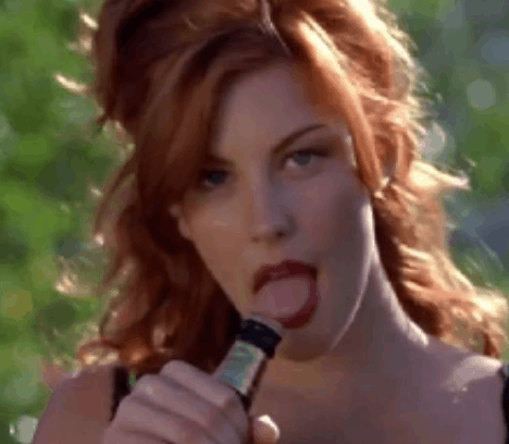 Liv Tyler's Teasing You with Those Lips picture 1 of 1