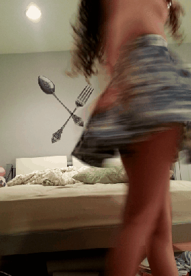 Peep that perfect peach bouncing nasty picture 1 of 1