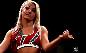 Alexa Bliss Drenched & Devoured: Obscene Cunnilingus Getdown!'