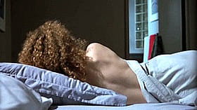 Nicole Kidman Gets Her MILF Ass Eaten and Fucked from Behind in Steamy Glam Slam GIF'