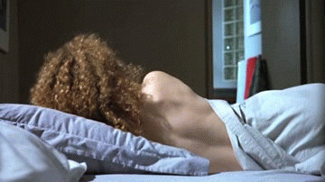 Nicole Kidman Gets Her MILF Ass Eaten and Fucked from Behind in Steamy Glam Slam GIF picture 1 of 1