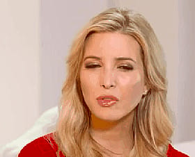 Ivanka trump'