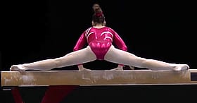 gymnast mckayla maroney'