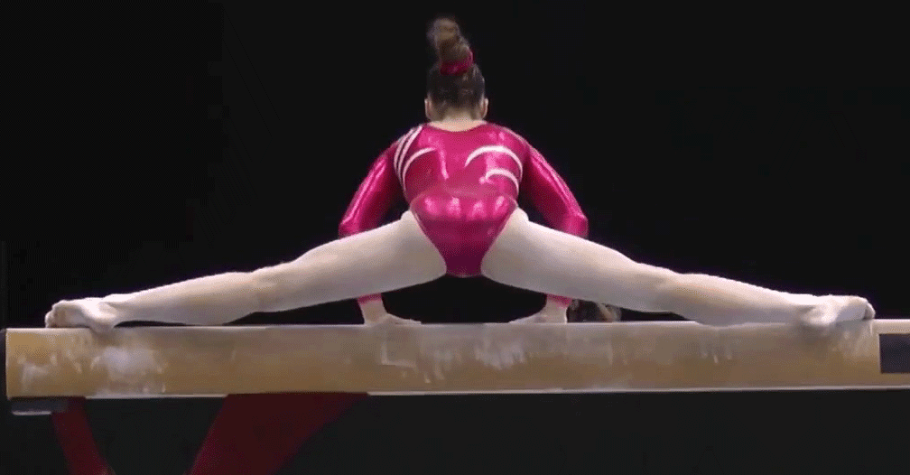 gymnast mckayla maroney picture 1 of 1