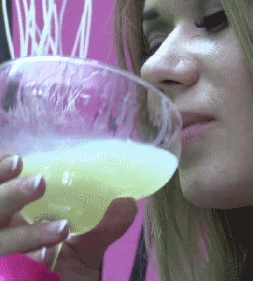 sperm cocktail picture 1 of 1