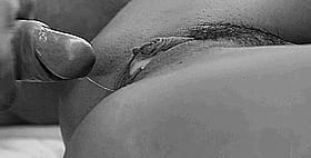 Gushed a Hot Load Right on Your Clit'